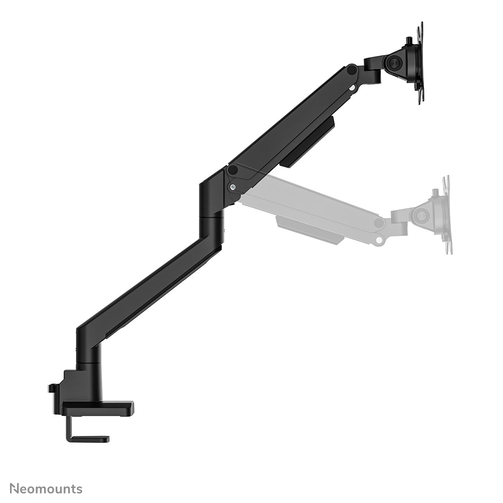 Neomounts DS70-2501 NEXT Slim Desk Mount - Single Display