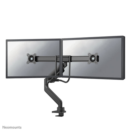 Neomounts DS75-4502 NEXT Core Desk Mount - Double Display