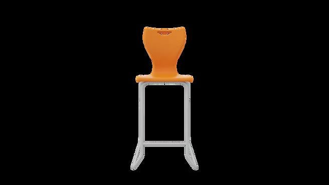 Spaceforme en Class High Skidbase Chair