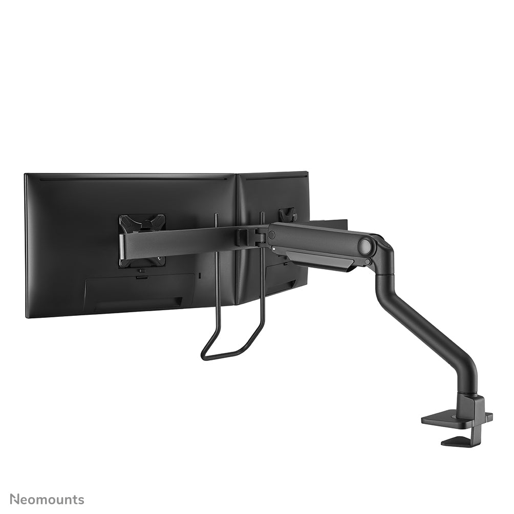 Neomounts DS75S-9502 NEXT Desk Mount - Double Display Crossbar