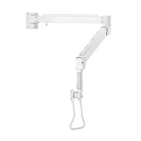 Extra Long Reach Articulated Wall Monitor Arm