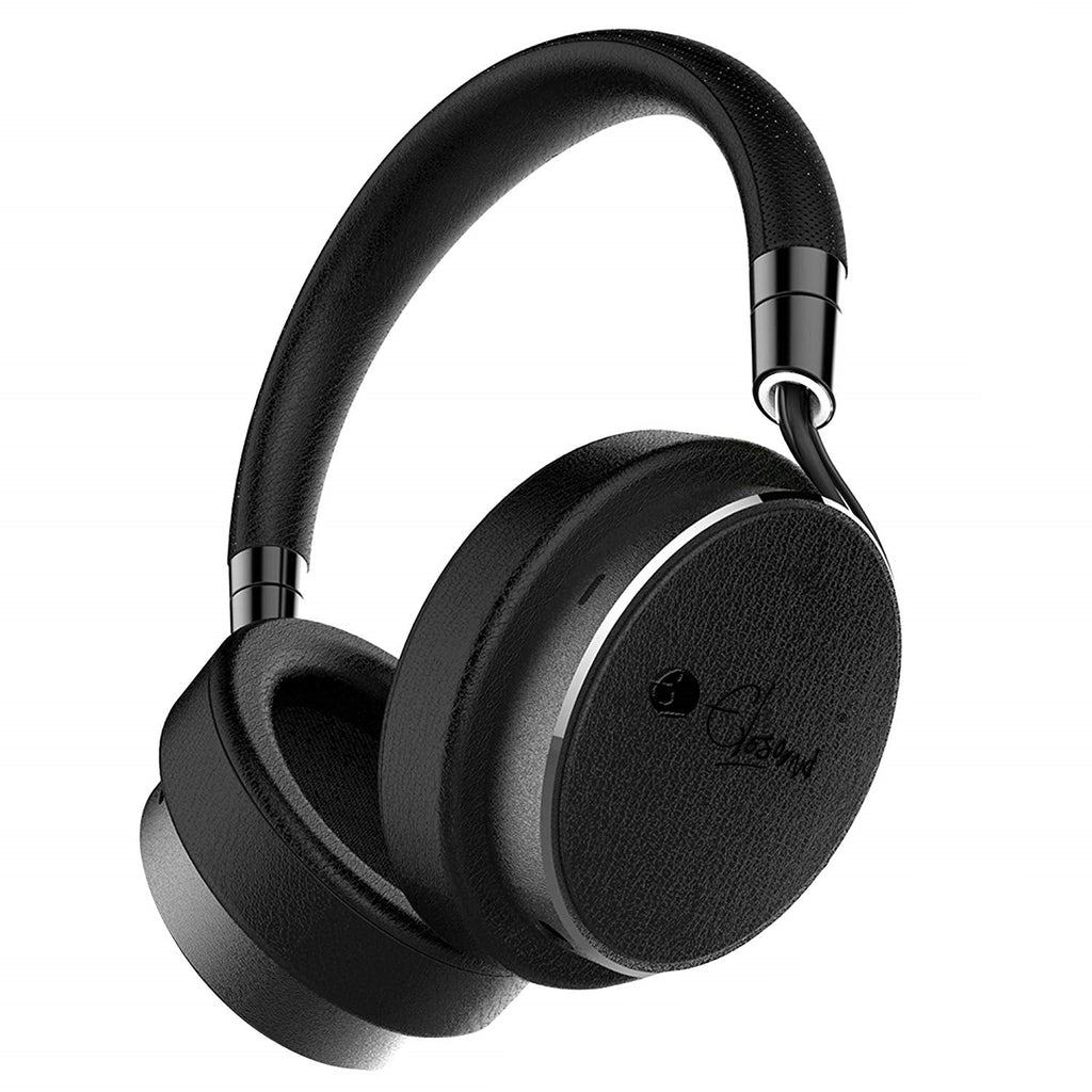 Active Noise Cancelling Wired Headphones