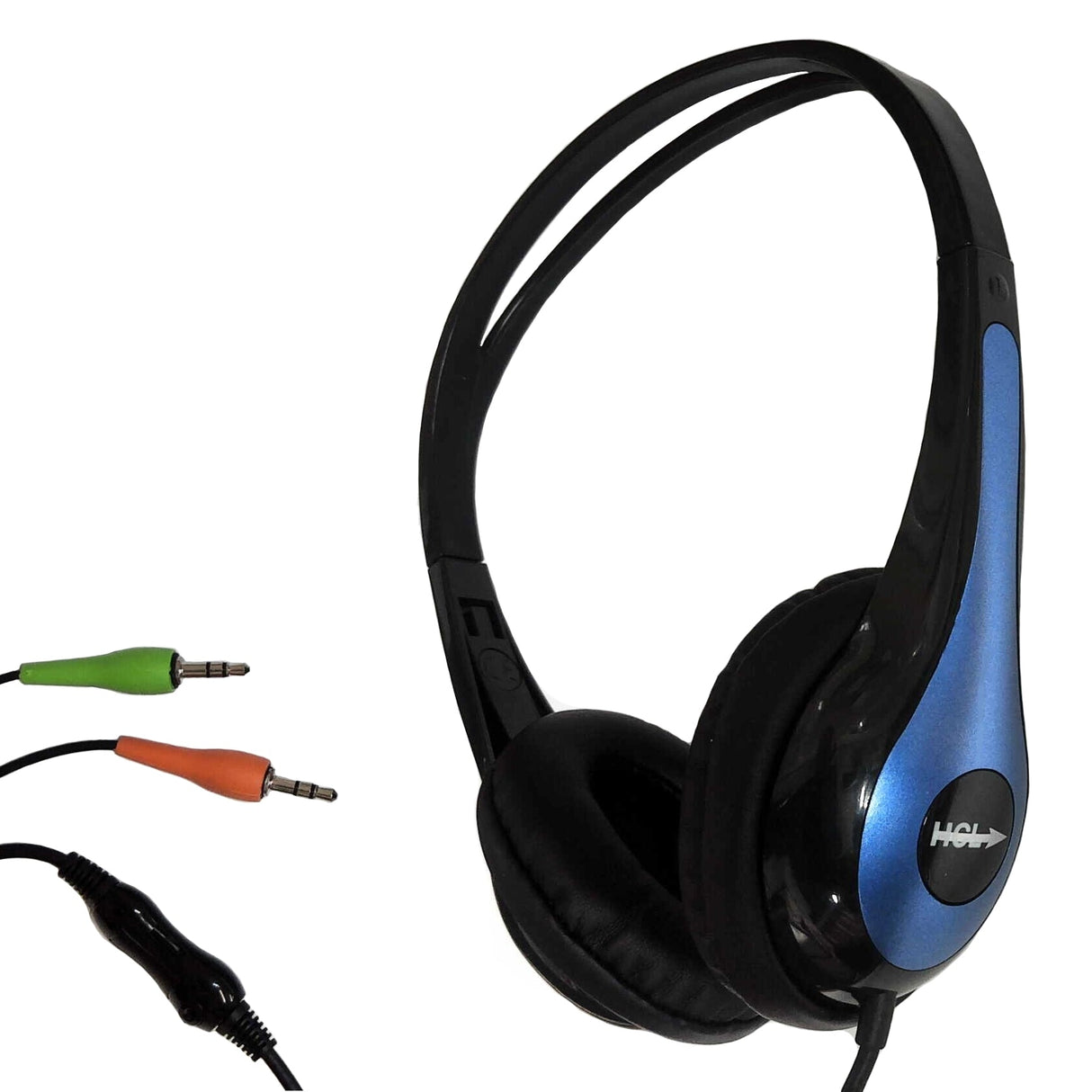 ICT headphones