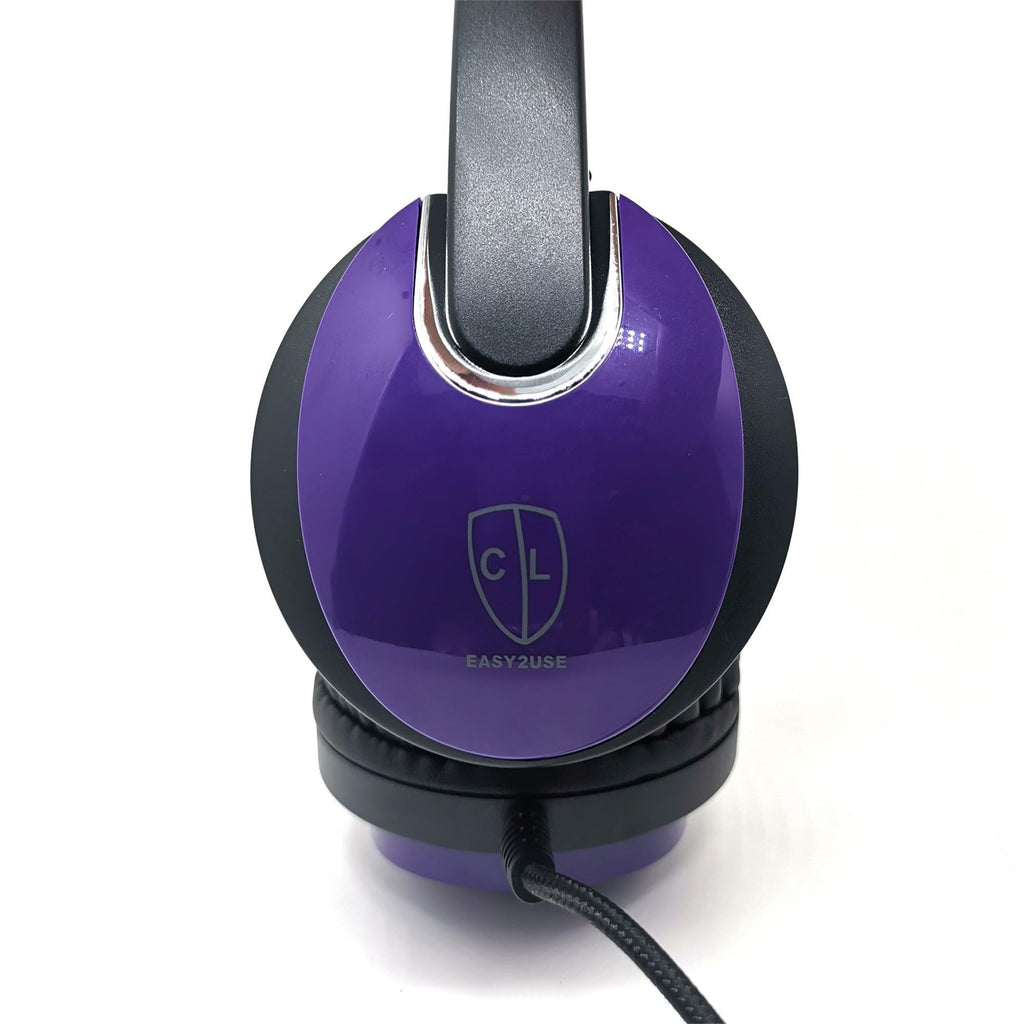 Crusaders Class Headphones sets