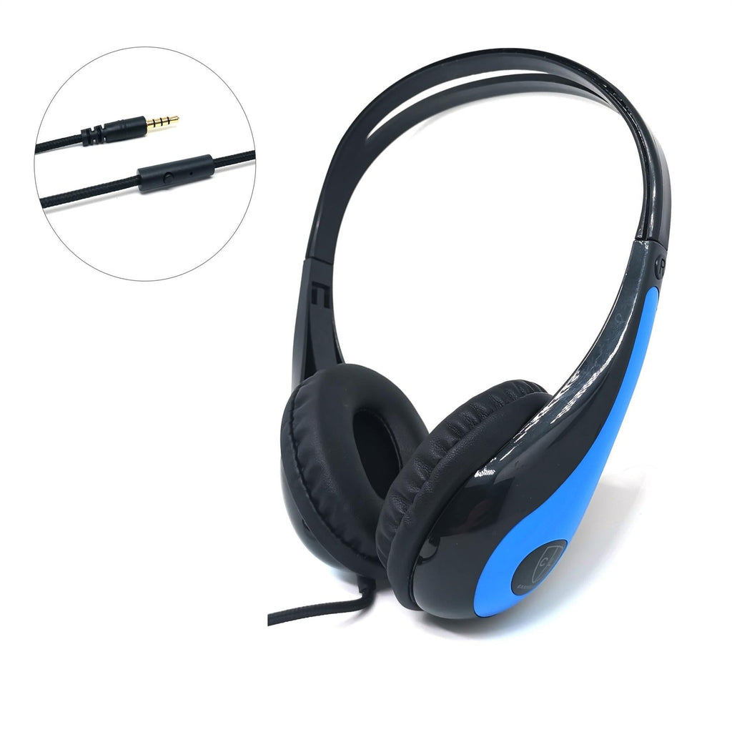 Value headphones for education