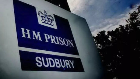 HM Prison Sudbury