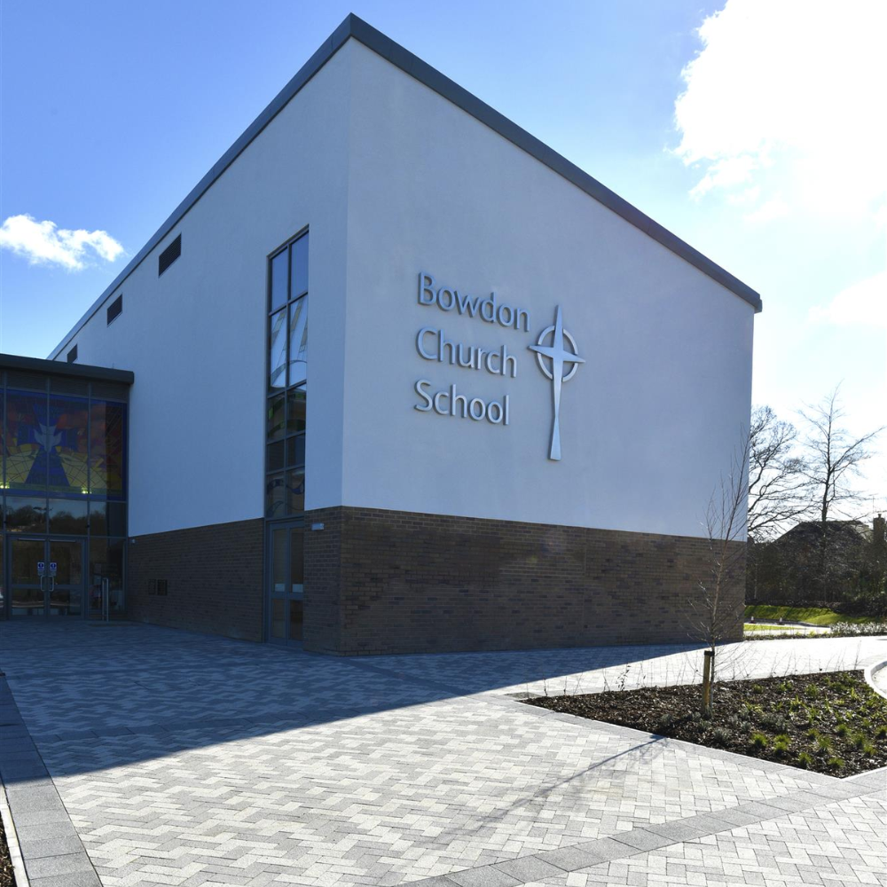 Bowdon C of E Primary School