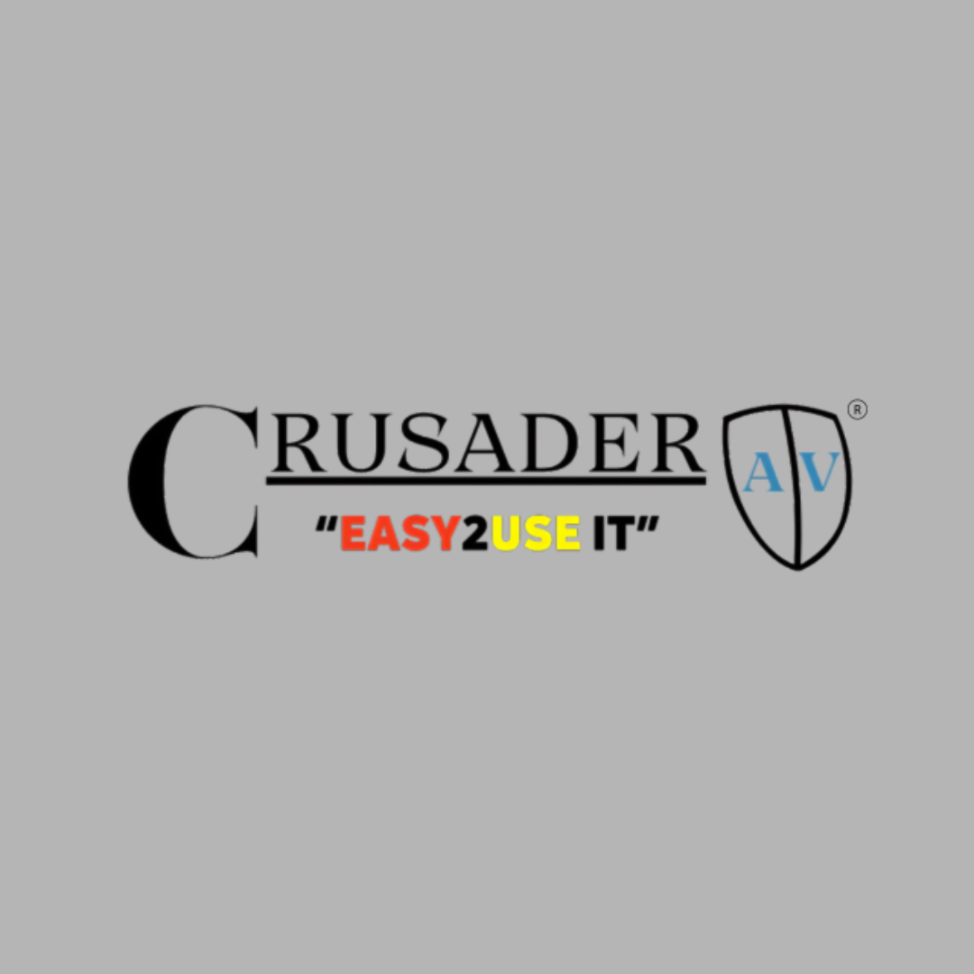 CrusaderAV