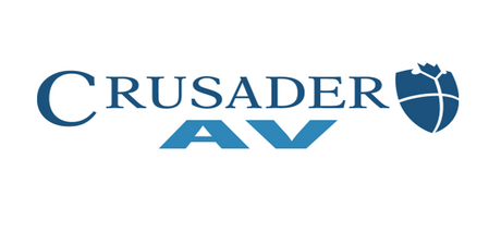 Crusader AV