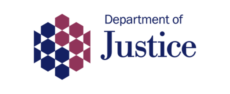Department of Justice, Northern Ireland