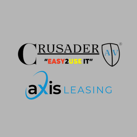 CrusaderAV Leasing Options