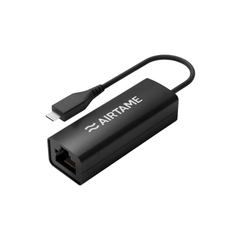 Adapters & USB Hubs