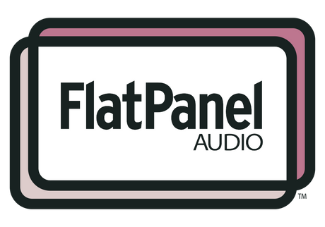 Flat Panel Audio