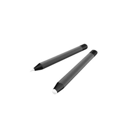Interactive Styluses