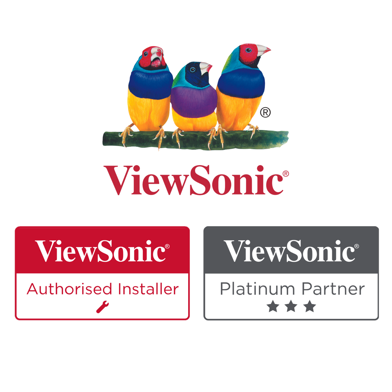 ViewSonic