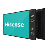 Hisense DM Series 32" Full HD Digital Signage Display