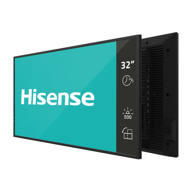 Hisense DM Series 32" Full HD Digital Signage Display