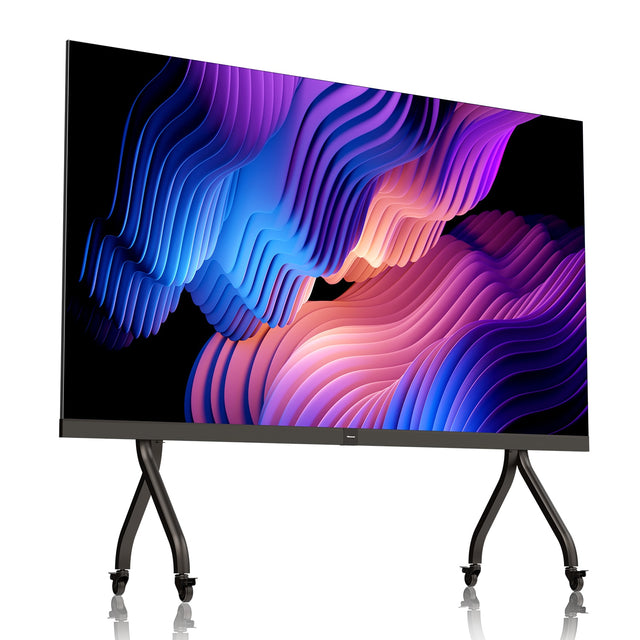 Hisense Stand Bracket for HAIO 136"