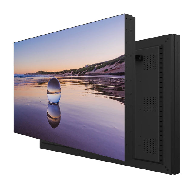 Hisense 46” LCD Video Wall Display - 500nit, 24/7 Usage, FHD, 2.9mm Bezel (1.8mm(T/L, 1.1mm (B/R) )
