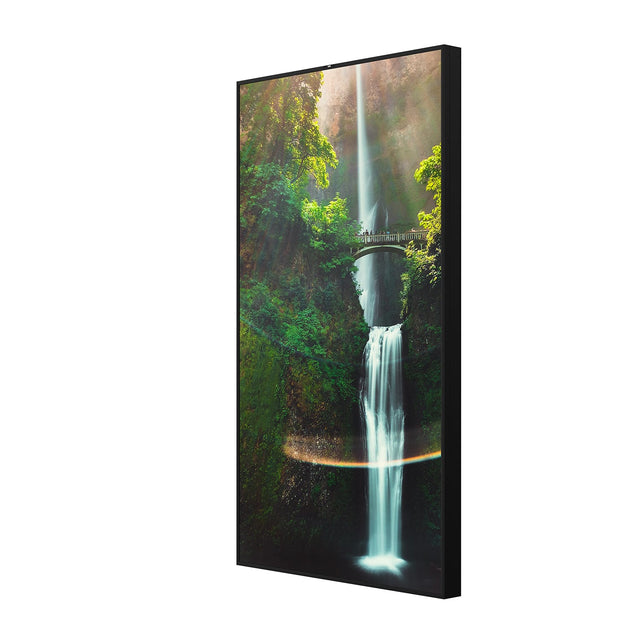 Hisense 55” Window Facing - High Brightness Display - 4000 nit
