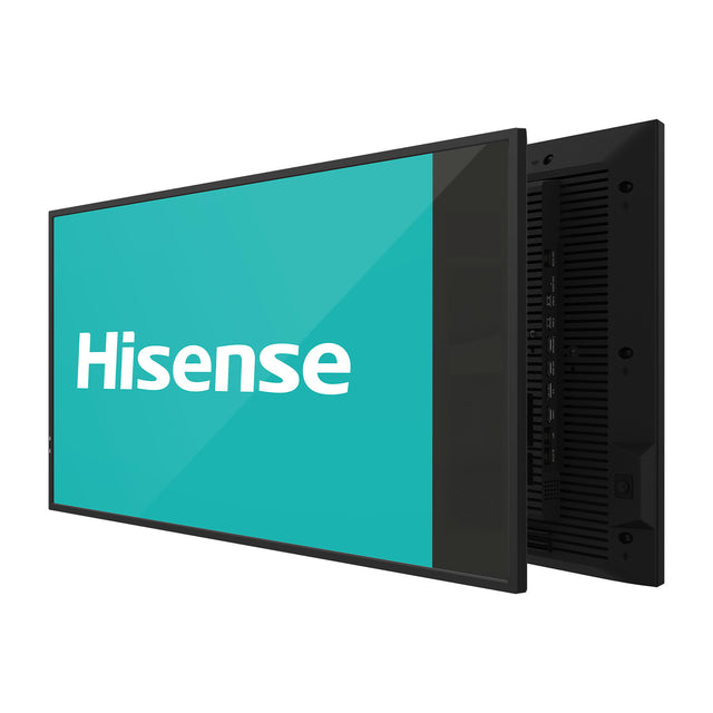 Hisense DM Series 86" 4K Digital Signage Display