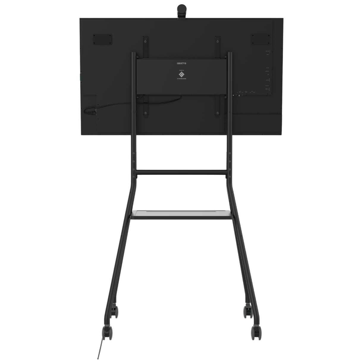 i3Touch i3Sixty Interactive Panel Series