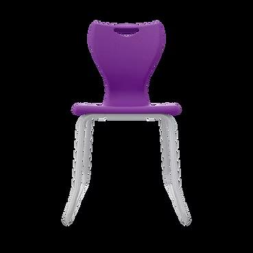 Spaceforme en Classic Skid Base Chair, 460mm