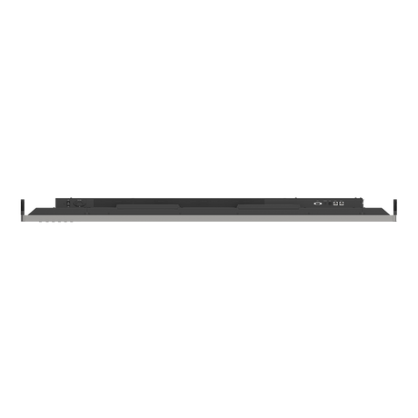 BenQ RE7504 75" 4K Interactive Flat Panel Display