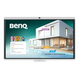 BenQ CM7505 75" Interactive Dispay - Premium Corporate