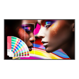 BenQ SH7504 75" Commercial Display - High Brightness