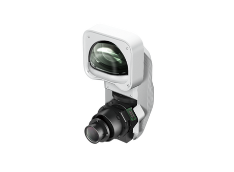 Epson ELPLX01WS Ultra Short Throw Projector Lens
