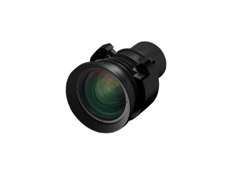 Epson ELPLW08 Wide Lens 3