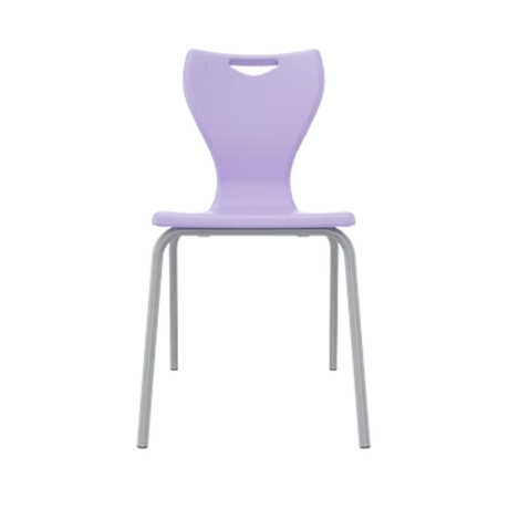 Spaceforme en Classic Grey Frame Chair