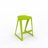 Spaceforme en one Skidbase Low Back Stool