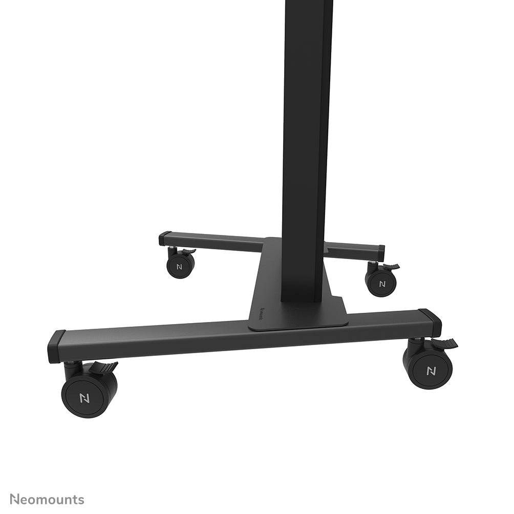 Neomounts FL55-875 MOVE Motorised Mobile Stand