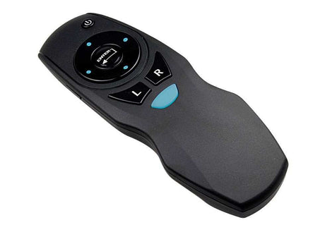 2.4G Air Mouse and Laser Pointer