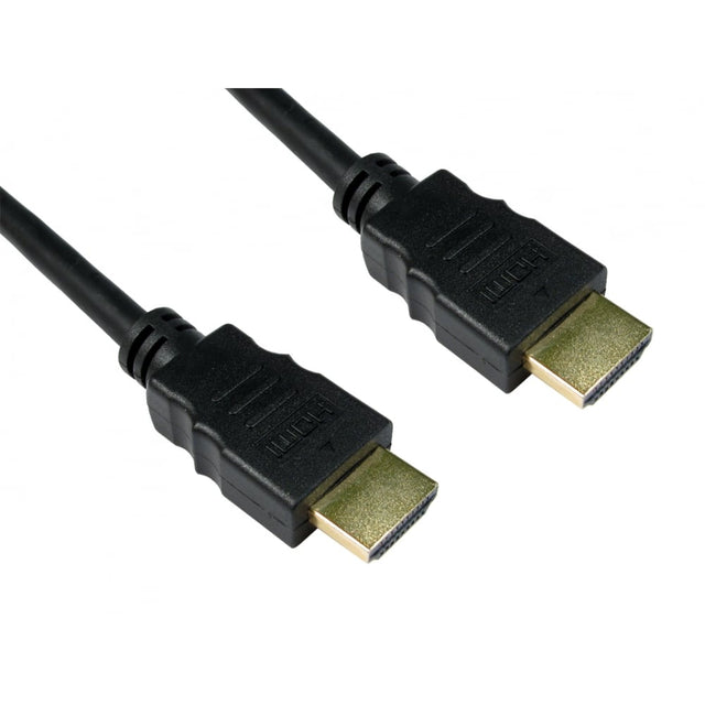 7M HDMI High Speed with Ethernet Cable - Pack of 5