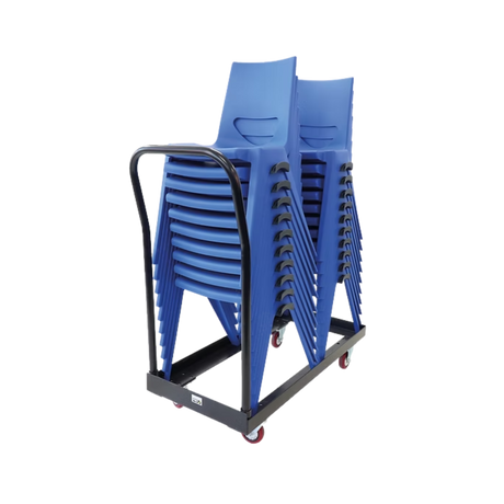 EN One Storage Trolley for Size 3/4/5&6