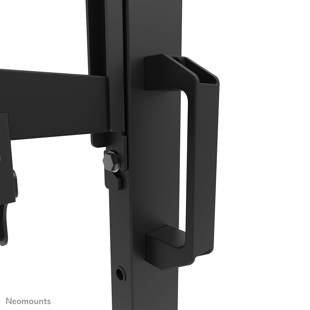 Neomounts FL50-575 MOVE Mobile Floor Stand