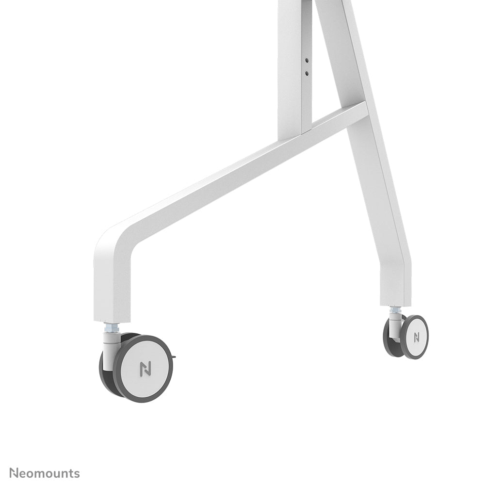 Neomounts FL50-575 MOVE Mobile Floor Stand