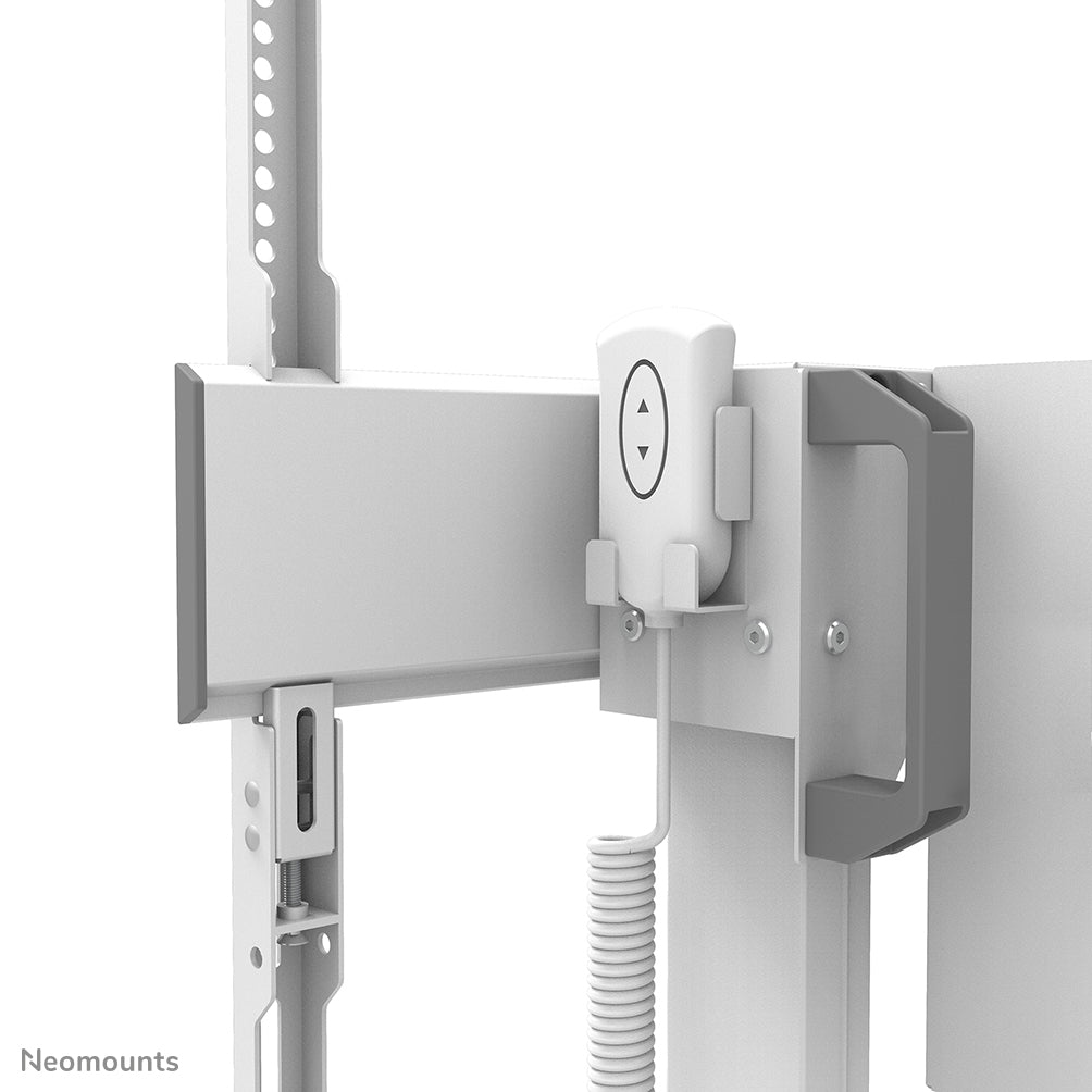 Neomounts FL55-875 MOVE Motorised Mobile Stand