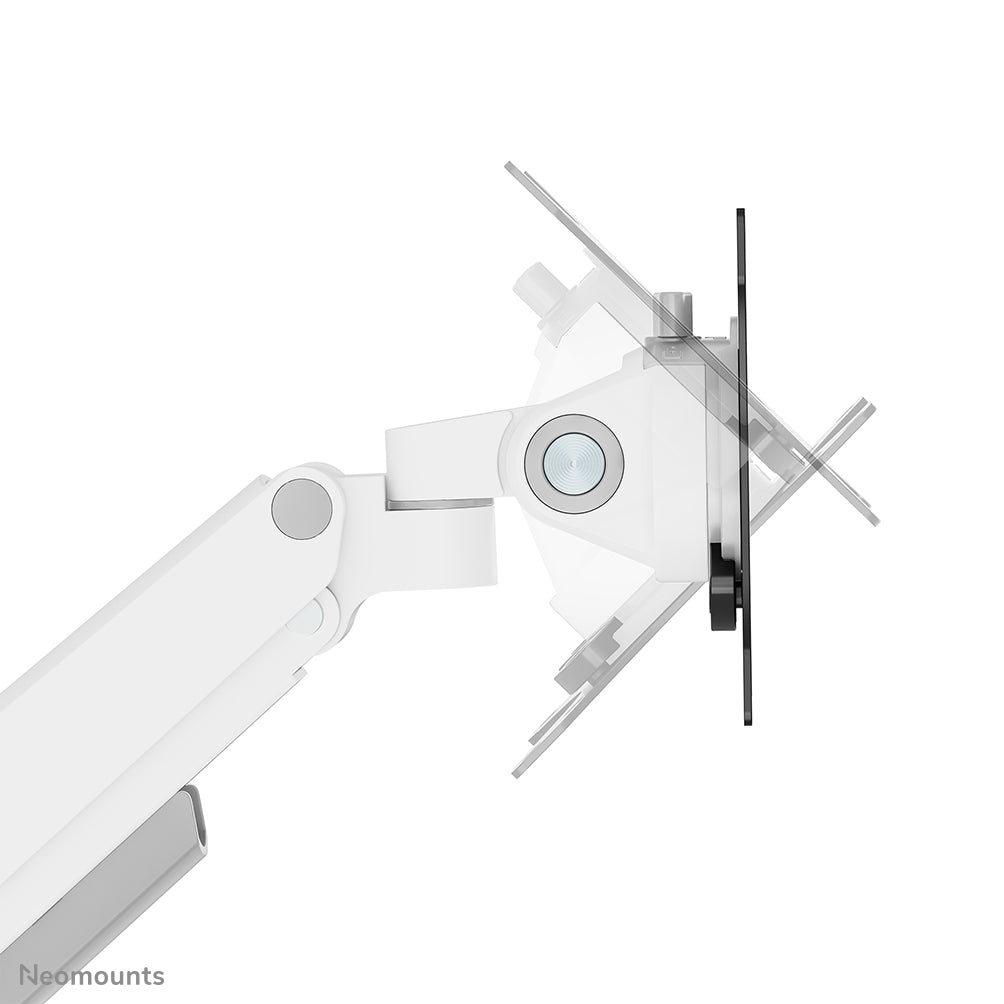 Neomounts DS70-2501 NEXT Slim Desk Mount - Single Display