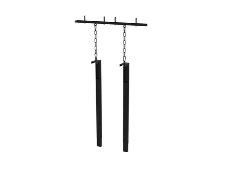 Allsee Hanging Ceiling Mount for Window Displays