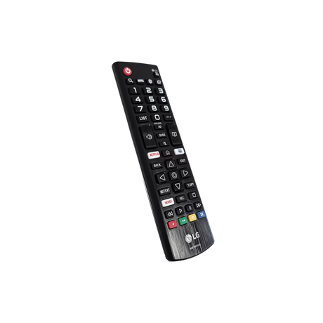 LG Remote Control