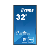 Iiyama Full HD professional Large Format Display