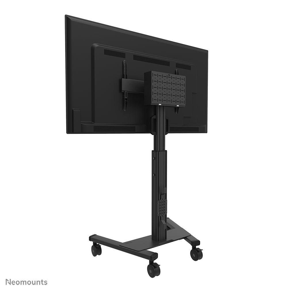 Neomounts FL50S-825 MOVE Mobile Floor Stand