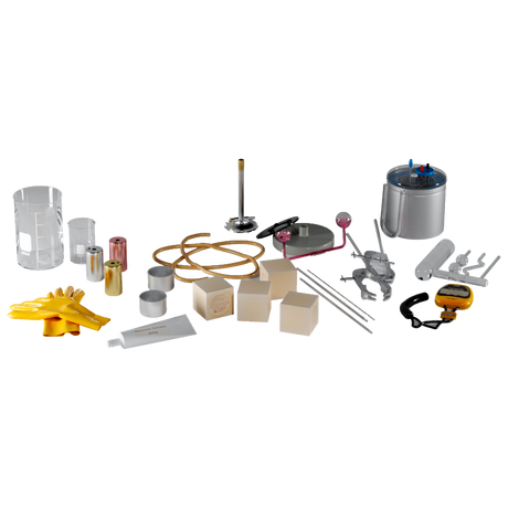 Wacebo Thermodynamics Science Set (05)