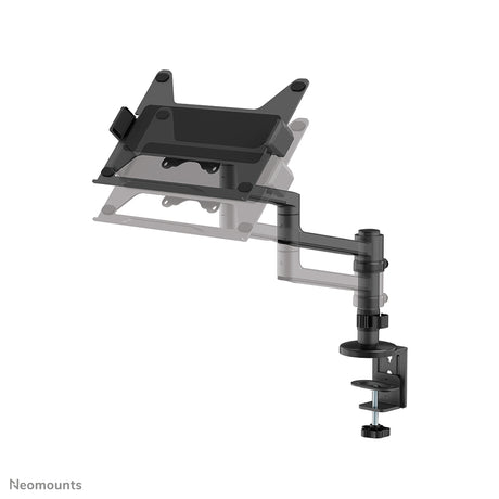 Neomounts DS20-425BL1 NEXT Lite Laptop Desk Mount