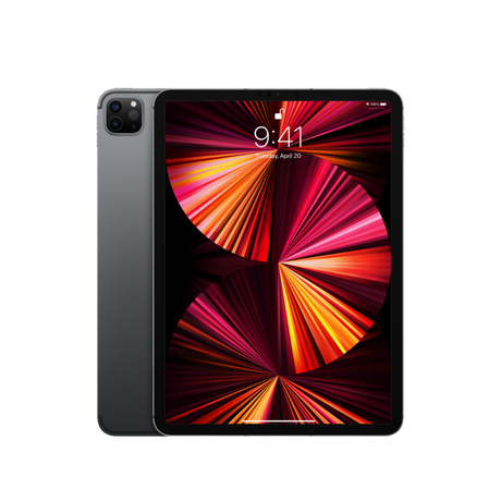 Apple iPad Pro 5th Gen Wifi Only - Space Grey