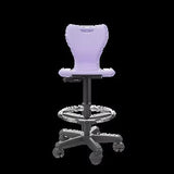 Spaceforme en Classic Draughtsman Chair with Castors